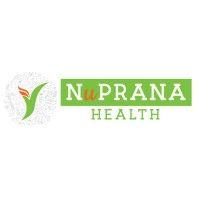 nuprana health logo image