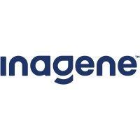 inagene diagnostics inc logo image