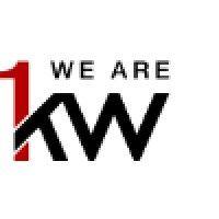 keller williams greater columbus logo image