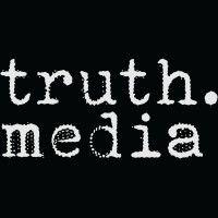 truth.media logo image