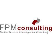 fpm consulting logo image