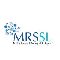 market research society of sri lanka