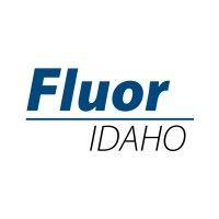 fluor idaho, llc logo image