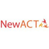 newact logo image