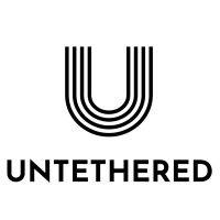 untethered ventures logo image