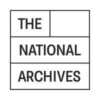 the national archives, uk logo image