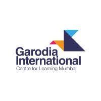 garodia international centre for learning mumbai