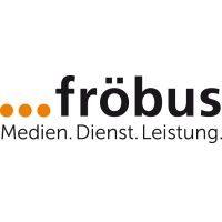 julius fröbus gmbh logo image