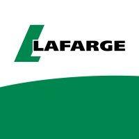 lafarge egypt logo image