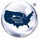 logo of National Reia