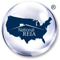 national reia logo image