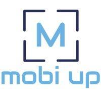 mobiup logo image