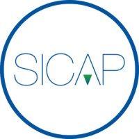 sicap méxico logo image