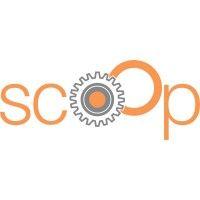 scoop brand holdings pvt. ltd. logo image