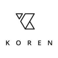 koren visual solutions logo image