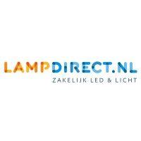 lampdirect.nl | world wide lighting logo image