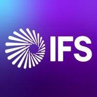 ifs logo image