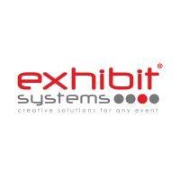 exhibit systems pty ltd logo image