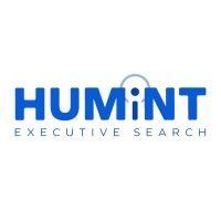 humint executive search logo image