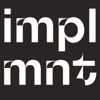 implmnt logo image