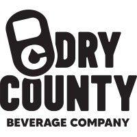 dry county brewing company logo image