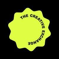 the creative exchange logo image