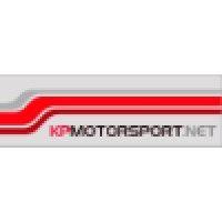 kp motorsport logo image