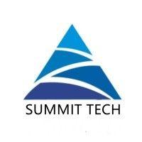 drone summit tech logo image