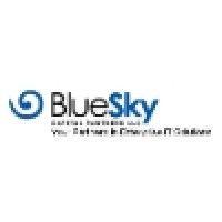 bluesky capital partners logo image