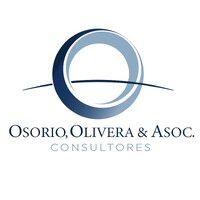 osorio, olivera y asociados logo image