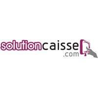 solutioncaisse.com logo image