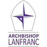 the archbishop lanfranc academy logo image