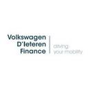 logo of Volkswagen Dieteren Finance