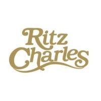 ritz charles, inc. logo image