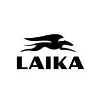 laika caravans spa logo image