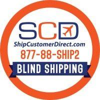 ship customer direct