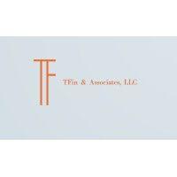 tfin & associates, llc logo image