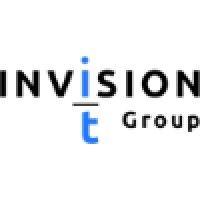 invision it group logo image