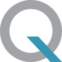 on q home loans logo image