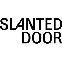 the slanted door group logo image