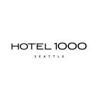 hotel 1000 logo image