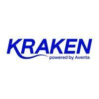 kraken logo image