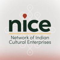 niceorg - network of indian cultural enterprises logo image