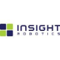 insight robotics ltd. logo image