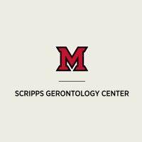 scripps gerontology center