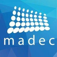 madec australia logo image