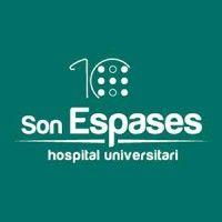 hospital universitario son espases logo image