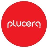 plucera webbyrå logo image