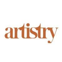 artistry agency logo image