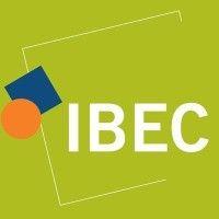 institute for bioengineering of catalonia (ibec) logo image